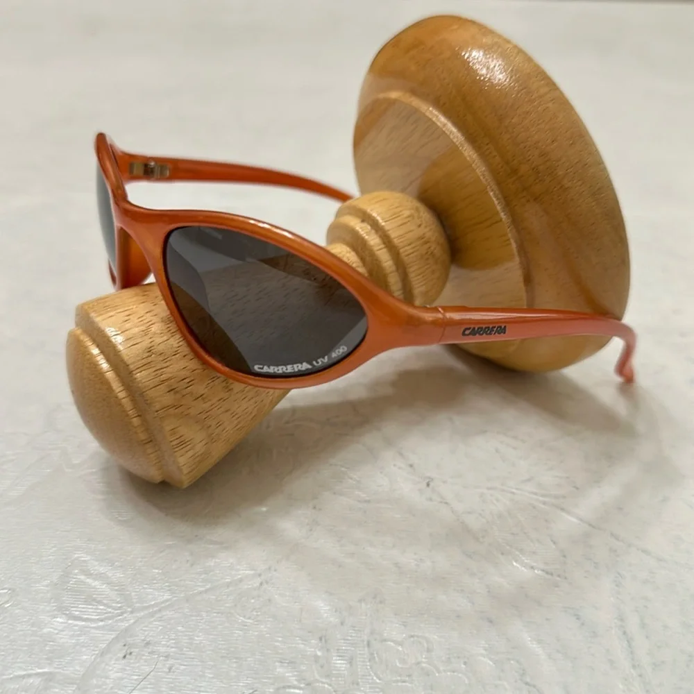Carrera KIDS BUBBLE Sunglasses- orange